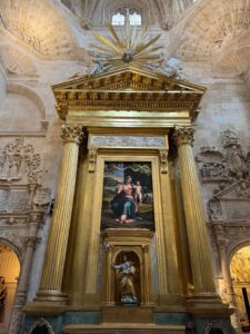 Cattedrale di Santa Maria di Burgos